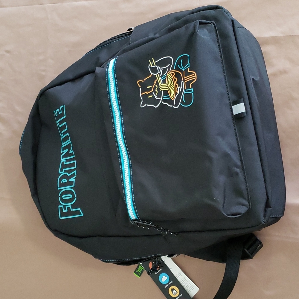 Fortnite Backpack
